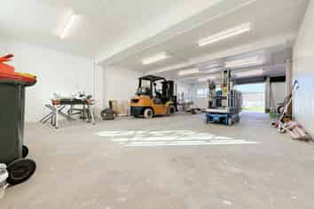 Live Work Onehunga Opportunity | 260 m2