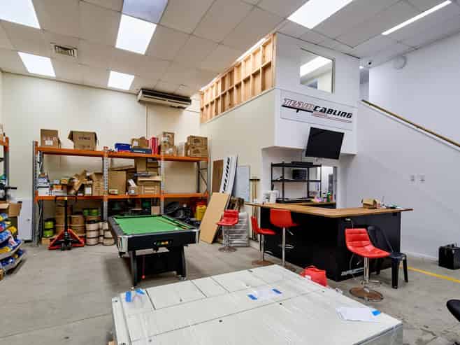 FOR LEASE – Unit 1, Railway Avenue, Petone