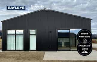 226 Mount Barker Rd, Wanaka