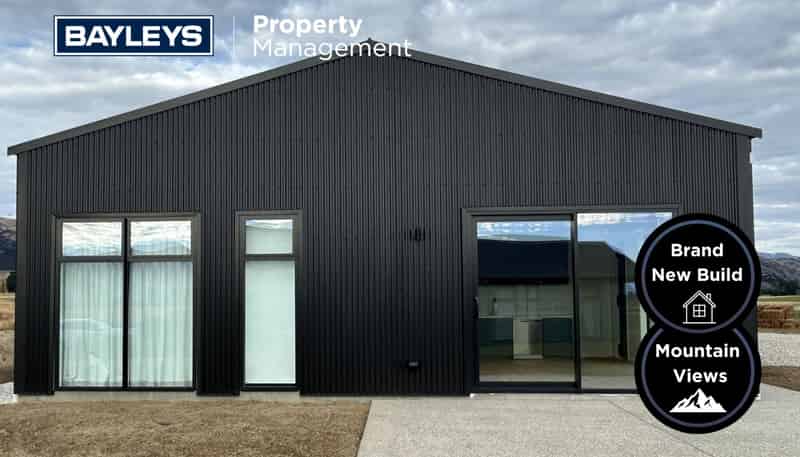 226 Mount Barker Rd, Wanaka