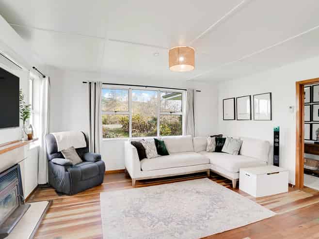 1 Great South Road, Taupiri
