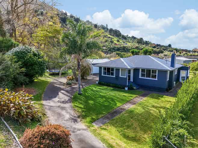 1 Great South Road, Taupiri