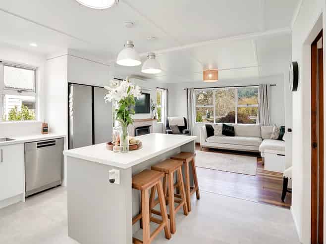 1 Great South Road, Taupiri