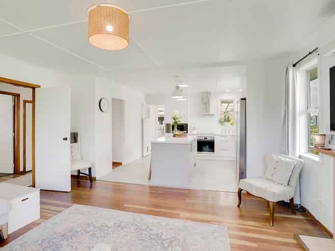 1 Great South Road, Taupiri