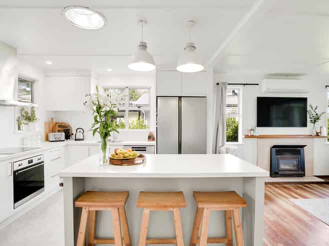 1 Great South Road, Taupiri