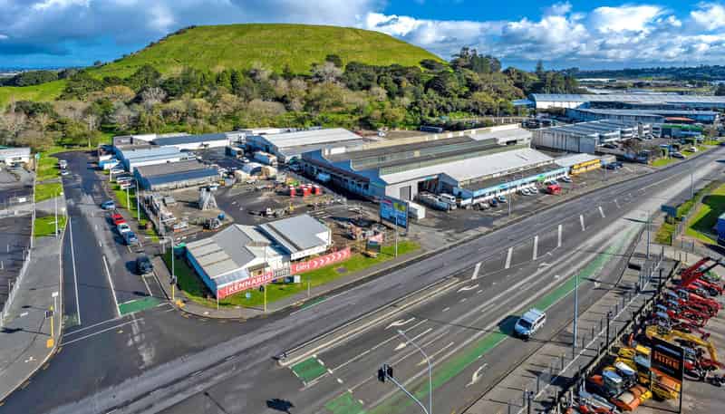 Unit A/6 Morrin Road, Mount Wellington
