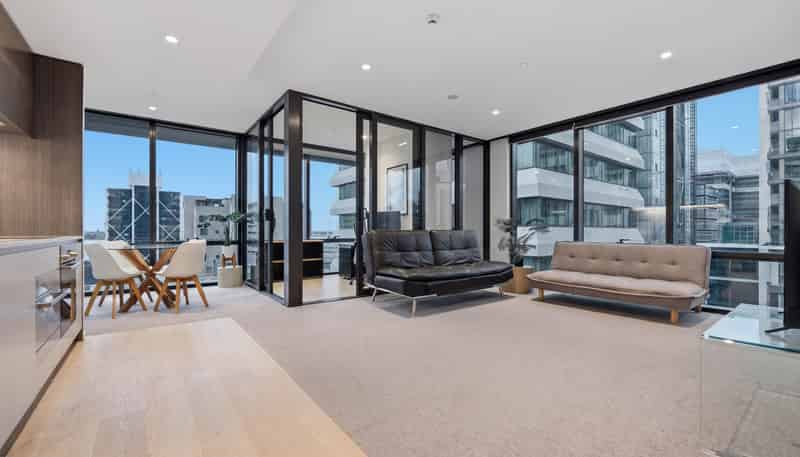 803/10 Commerce Street, Auckland Central