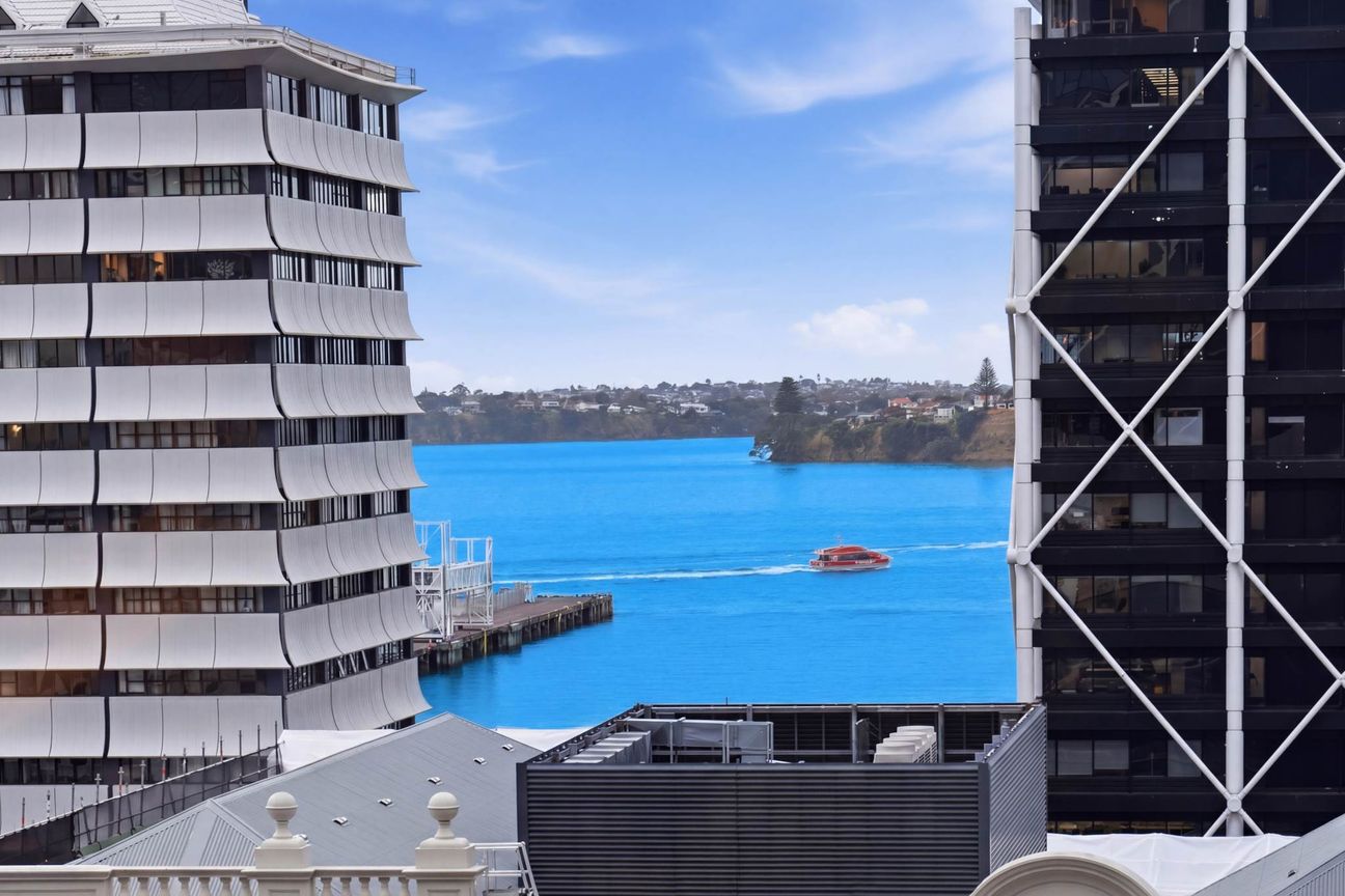 Luxury City Living in The Pacifica - Aanzicht 2