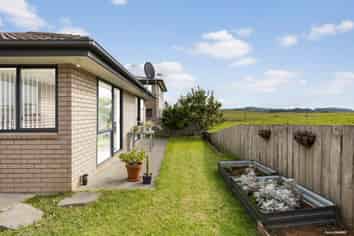 80A Gibson Road, Tuakau