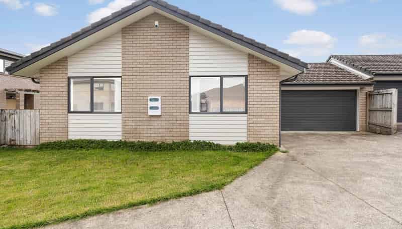 80A Gibson Road, Tuakau