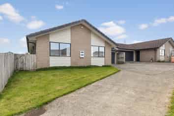 80A Gibson Road, Tuakau