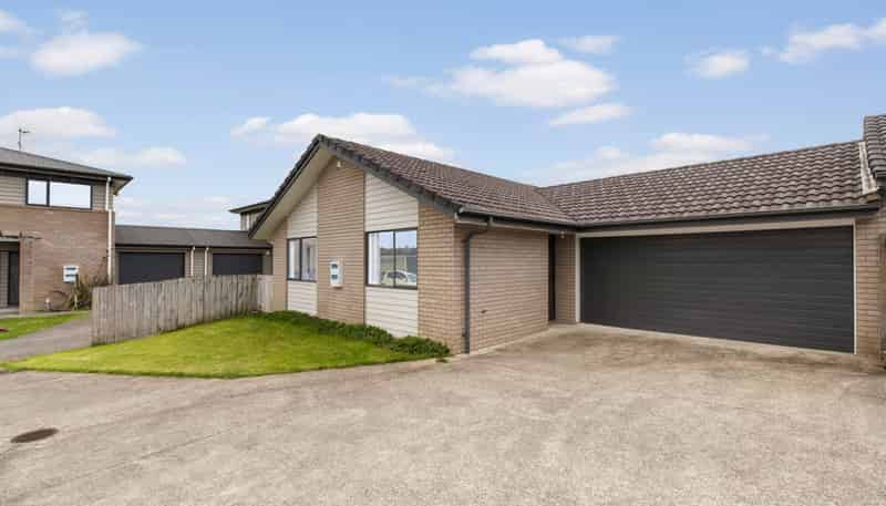 80A Gibson Road, Tuakau