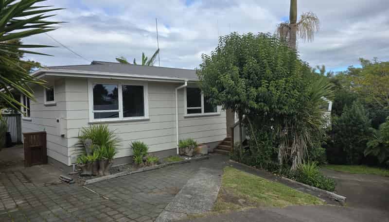 11 Hall Road, Matua