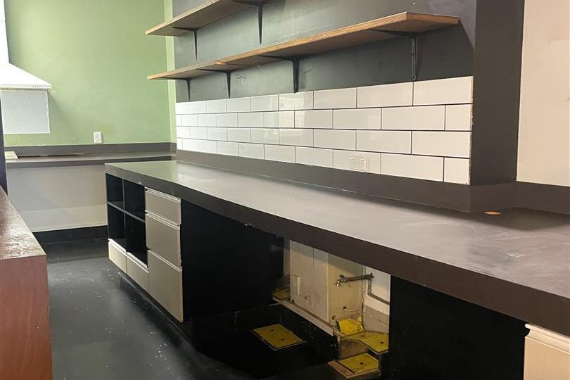 K Road hospo space! – pohled 4