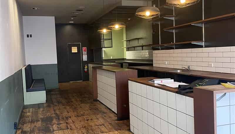  GF + Basement, 166 Karangahape Road, Auckland Central