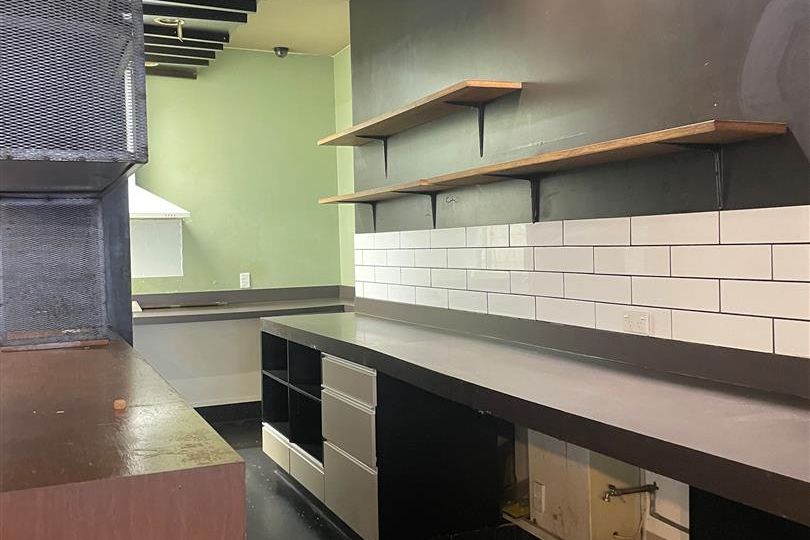K Road hospo space! – pohled 3