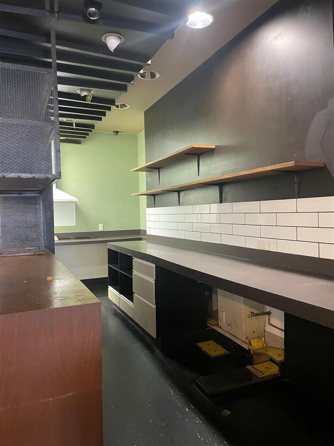 K Road hospo space! - Ansicht 3