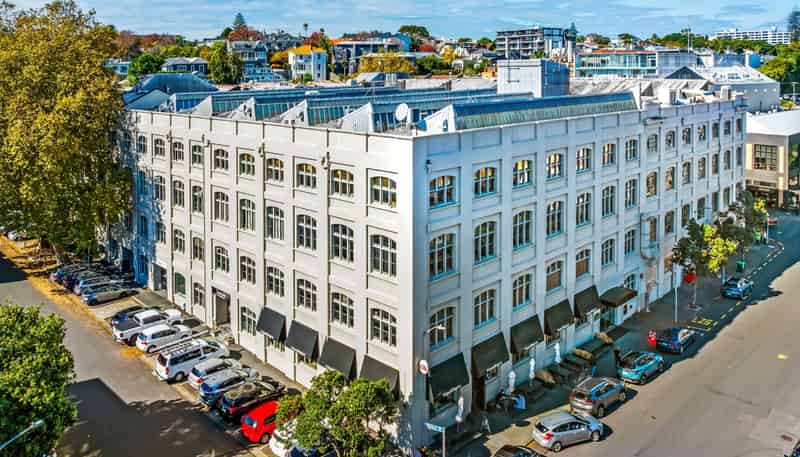 Tenancy 2/117 St Georges Bay Road, Parnell