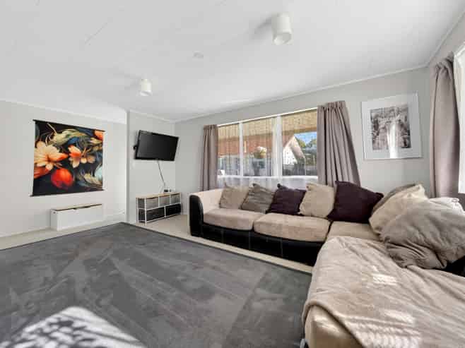 5 Newland Place, Masterton