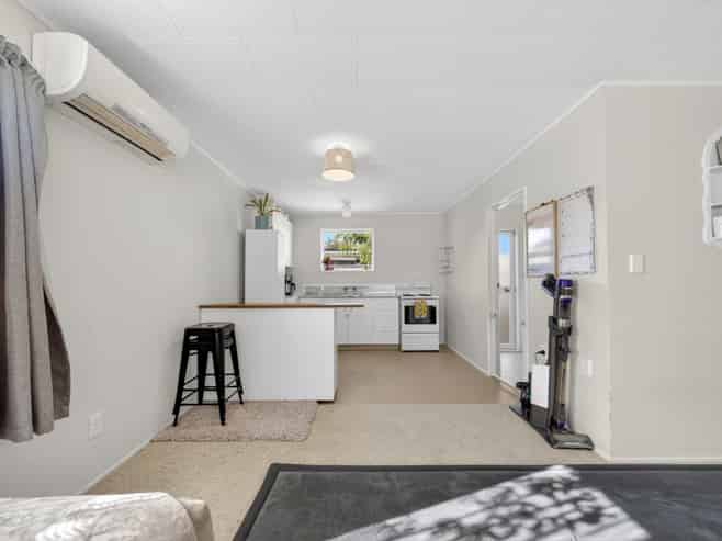 5 Newland Place, Masterton