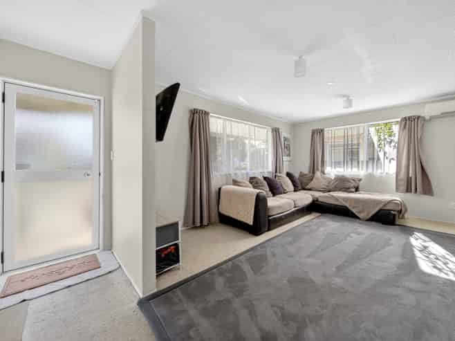 5 Newland Place, Masterton