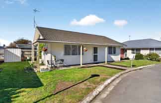 5 Newland Place, Masterton