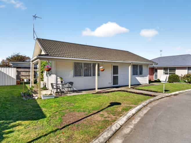 5 Newland Place, Masterton