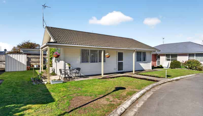 5 Newland Place, Masterton