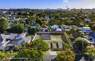 Sandringham - Residential Development opportunity