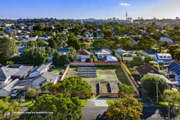 Sandringham - Residential Development opportunity
