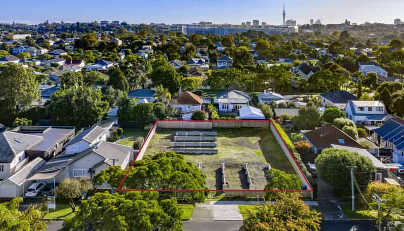24-26 Parrish Road, Sandringham