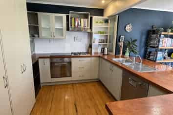 30a Hall Street, Kihikihi