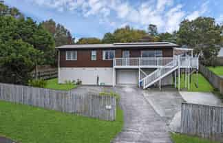 2 Talmar Place, Massey, Auckland, Massey