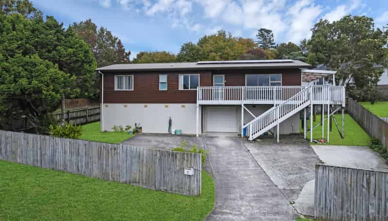 2 Talmar Place, Massey, Auckland, Massey