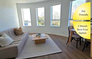 301/2a Oakley Avenue, Waterview