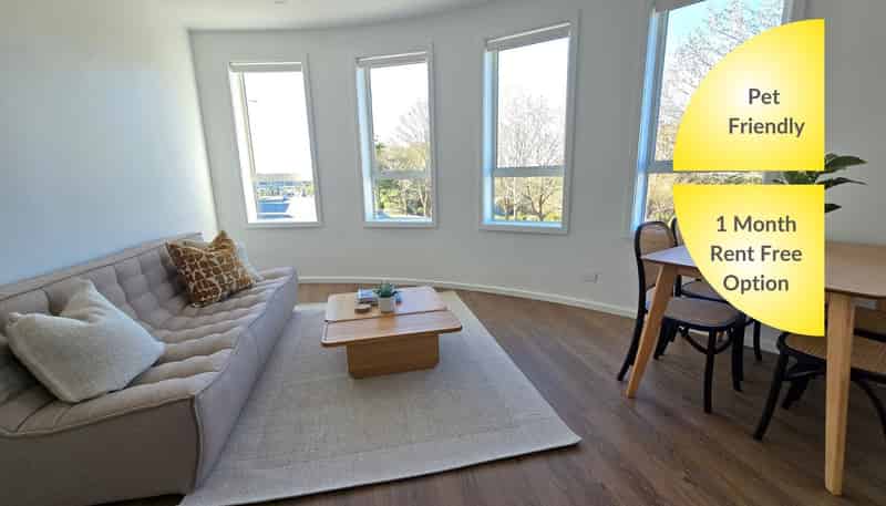 301/2a Oakley Avenue, Waterview