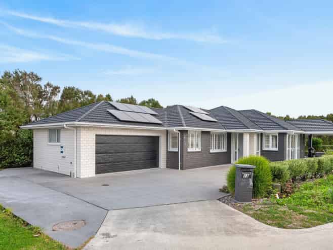 13 Noel Close, Mangawhai