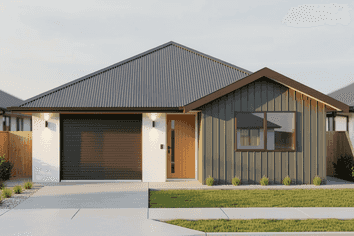  Cunliffe Road, Redwood