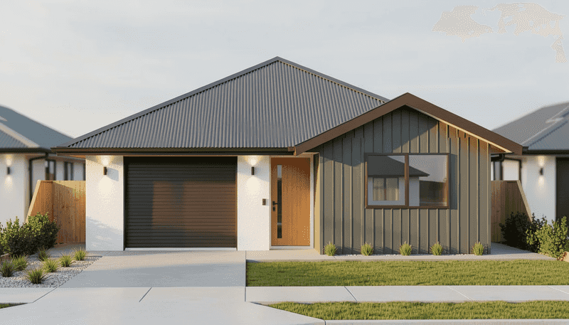  Cunliffe Road, Redwood