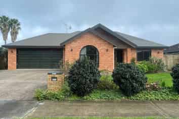 20 Fendalton Drive, Rototuna