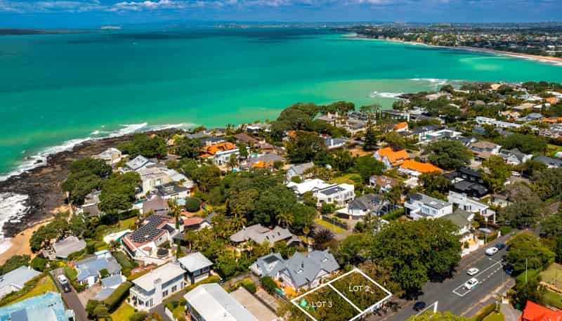  2 Minnehaha Avenue, Takapuna
