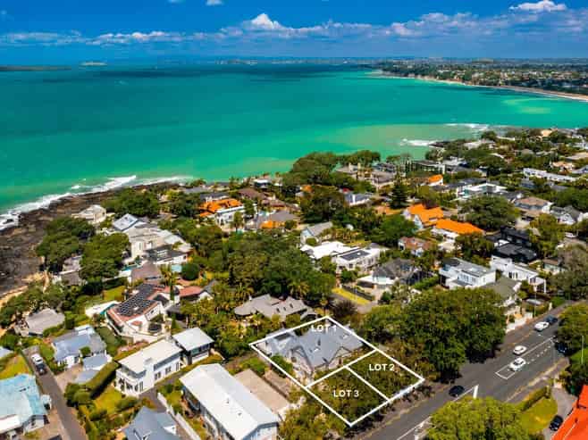  2 Minnehaha Avenue, Takapuna