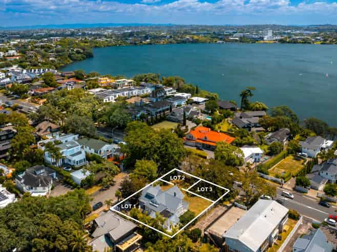  2 Minnehaha Avenue, Takapuna