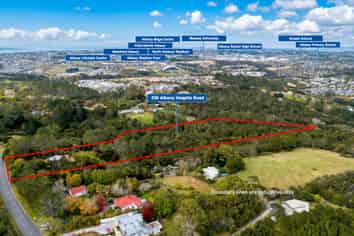 236 Albany Heights Road, Albany Heights