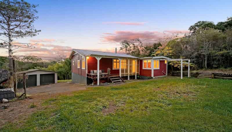 236 Albany Heights Road, Albany Heights