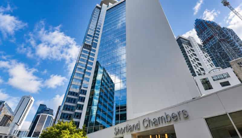 70 Shortland Street, Auckland Central