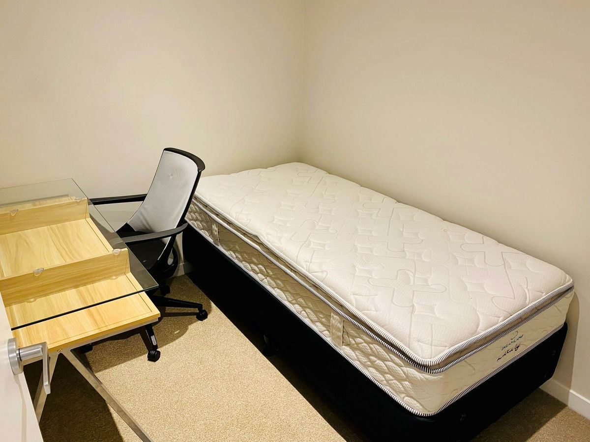 Sugar Tree Apartment - Vista 6