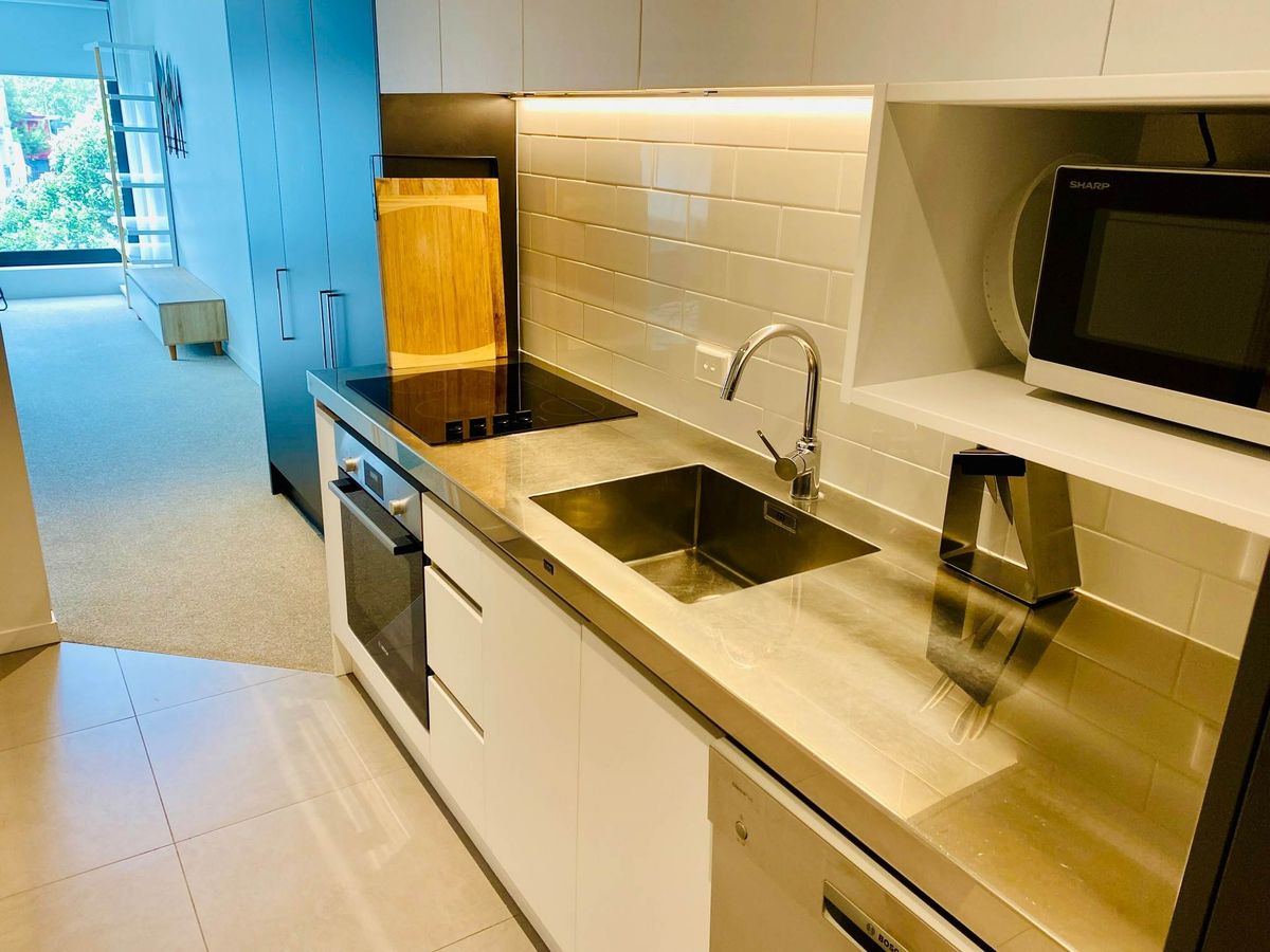 Sugar Tree Apartment - Vista 3
