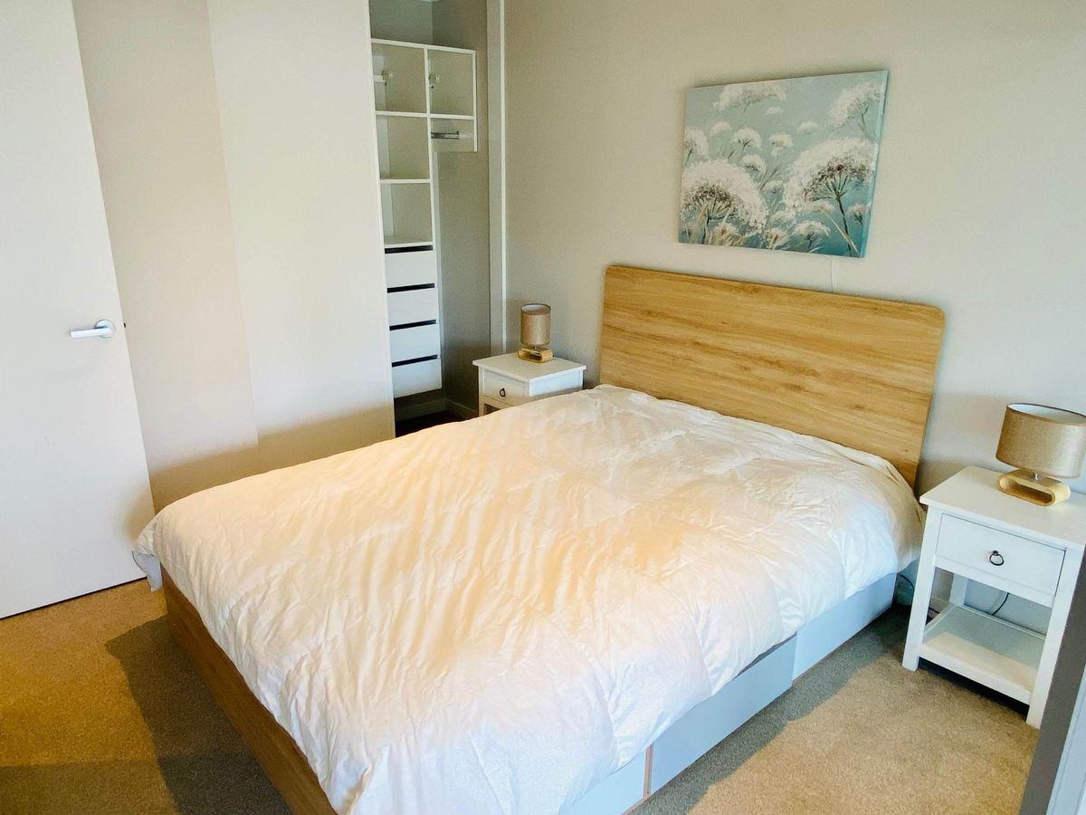 Sugar Tree Apartment - Vista 5