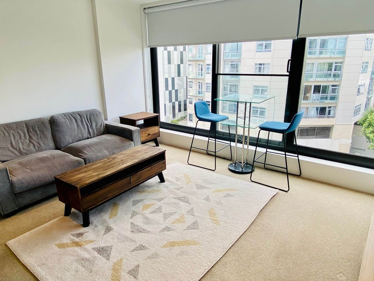 Sugar Tree Apartment - Vista 4
